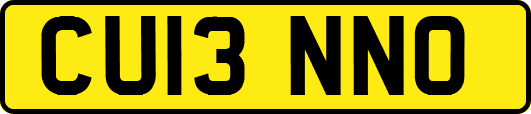 CU13NNO