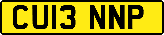 CU13NNP