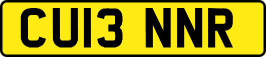 CU13NNR