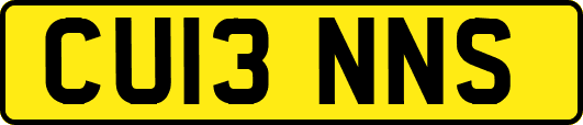CU13NNS
