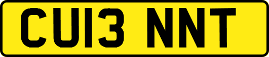 CU13NNT