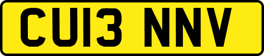 CU13NNV