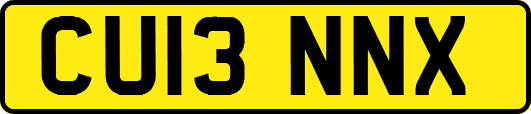CU13NNX