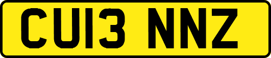 CU13NNZ