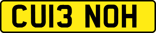 CU13NOH