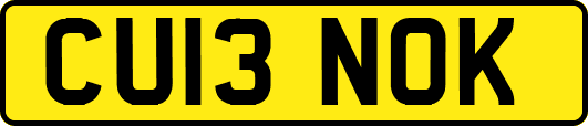 CU13NOK