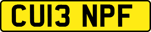 CU13NPF