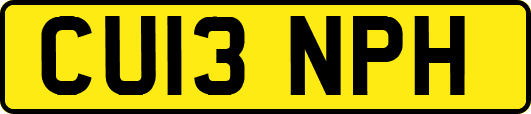 CU13NPH