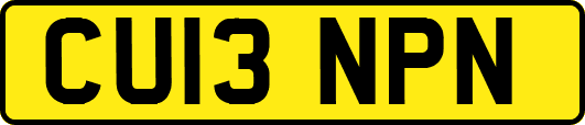 CU13NPN