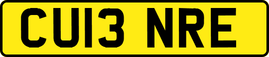 CU13NRE