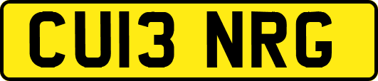 CU13NRG