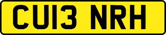 CU13NRH