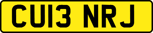 CU13NRJ
