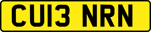 CU13NRN