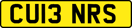 CU13NRS