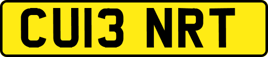 CU13NRT