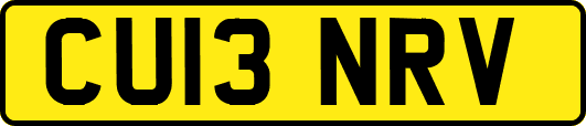 CU13NRV