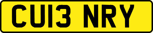 CU13NRY
