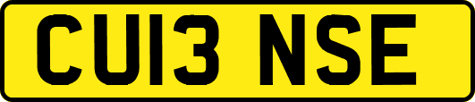 CU13NSE