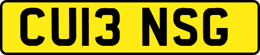 CU13NSG