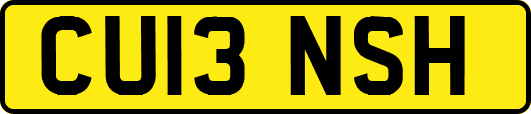 CU13NSH