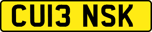 CU13NSK