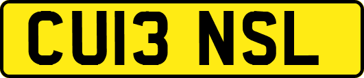 CU13NSL