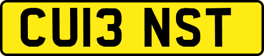 CU13NST