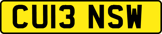 CU13NSW
