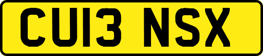 CU13NSX
