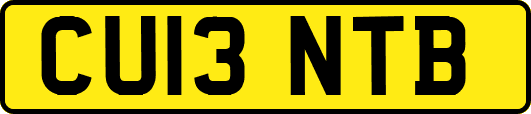 CU13NTB