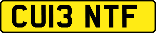 CU13NTF