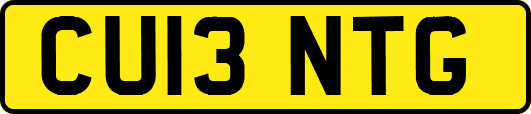 CU13NTG