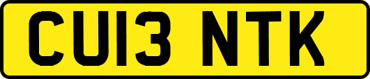 CU13NTK