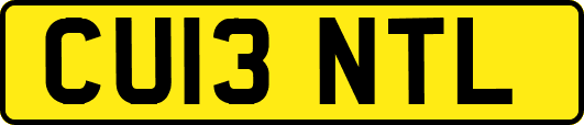 CU13NTL