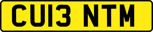 CU13NTM