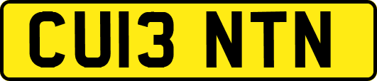 CU13NTN