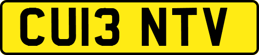 CU13NTV