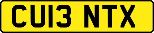CU13NTX