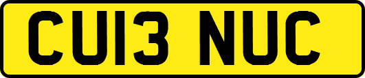 CU13NUC