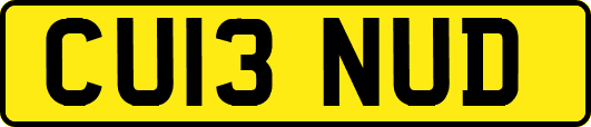 CU13NUD
