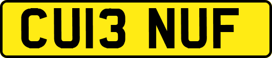 CU13NUF