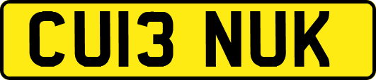 CU13NUK