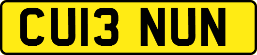 CU13NUN