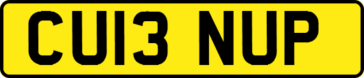 CU13NUP