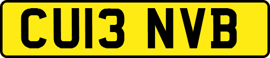CU13NVB