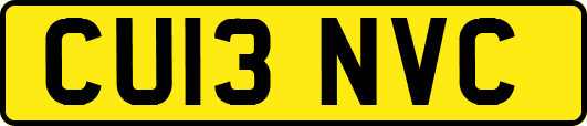 CU13NVC
