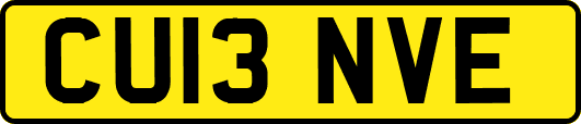 CU13NVE