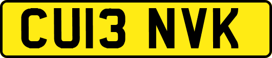 CU13NVK