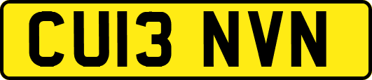 CU13NVN